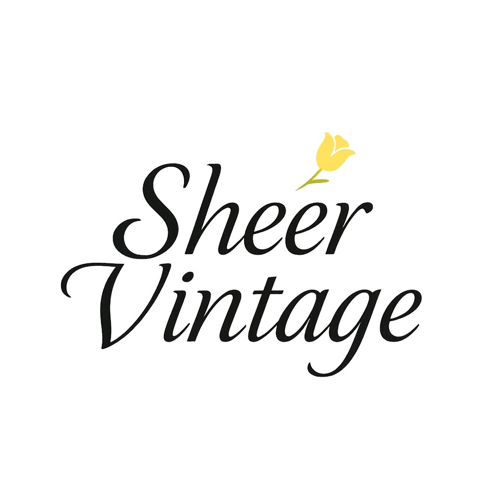 Meet your Posher, Sheer